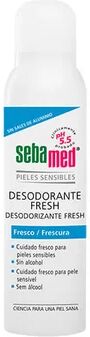 Sebamed Desodorante Fresh Spray 150ml