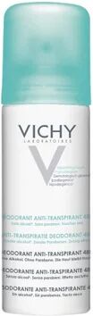 Vichy Desodorante Antitranspirante 48h Spray 125ml