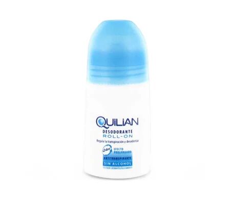 QUILIAN desodorante roll on 75ml