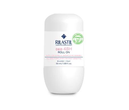 Rilastil Desodorante Roll-On 50ml