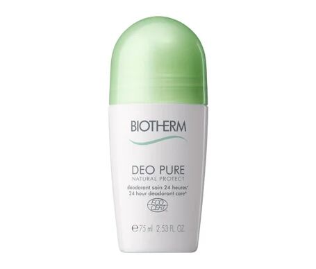Biotherm Desodorante Pure Natural Protect 75ml