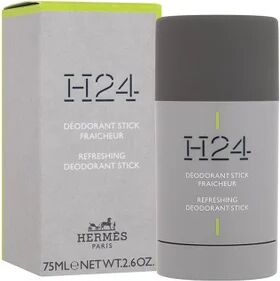 HERMES H24 Refreshing Deodorant Stick 75ml