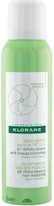 Klorane Desodorante Spray Muy Suave althea B. 150 ml