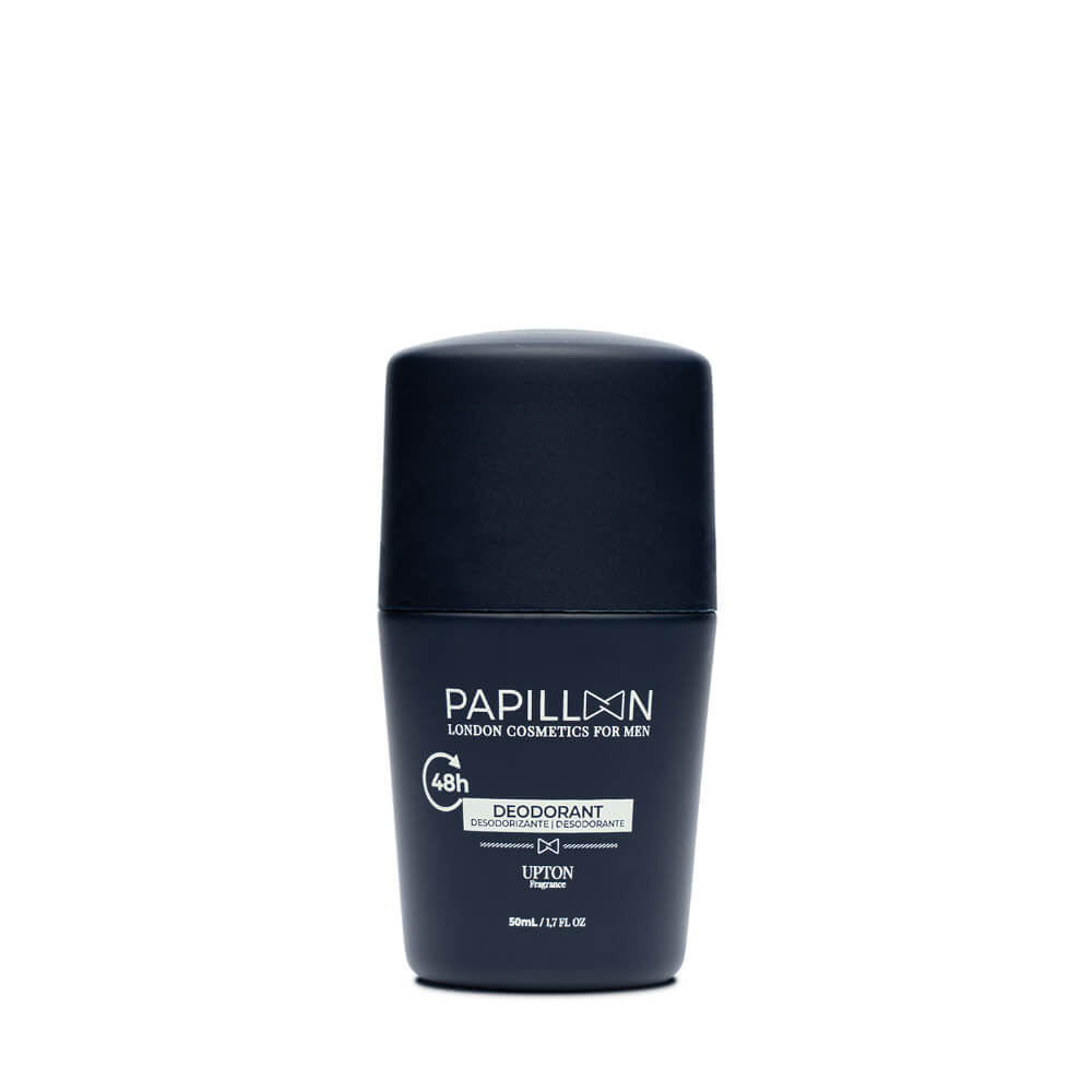 Papillon Deo Roll-On 48h 50 ml