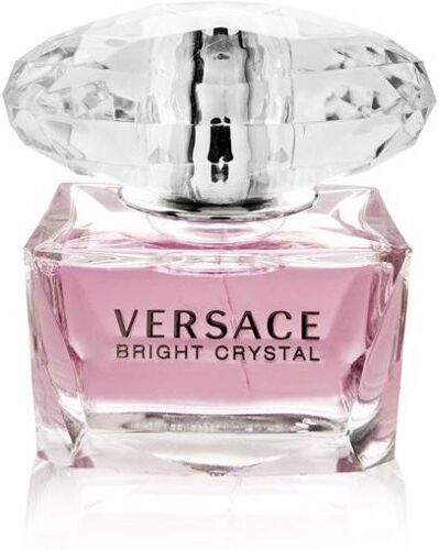 VERSACE Desodorante VERSACE Bright Crystal Spray (50 ml)