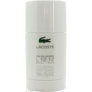 Lacoste Eau de Lacoste L.12.12 Blanc Deostick 75ml