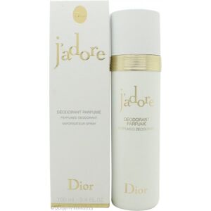 Christian Dior J'adore Deodoranttisuihke 100ml