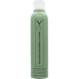 V Italia Grapefruit Musk Anti Perspirant Spray 250ml