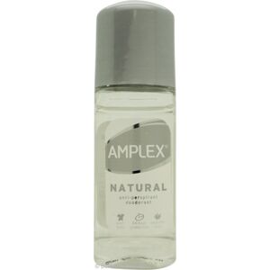 Amplex Natural Deodorant Roll-On 50ml