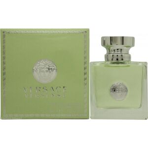 Versace Versense Perfumed Deodorant 50ml Spray