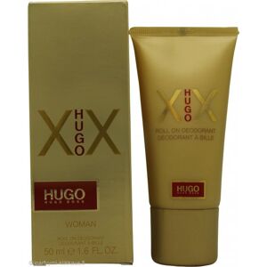 Hugo Boss XX Deodorant Roll On 50ml