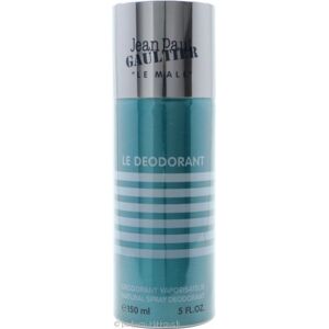 Jean Paul Gaultier Le Male Deodoranttisuihke 150ml