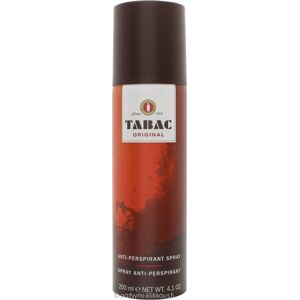 Mäurer & Wirtz Tabac Man Antiperspirantti Suihke 200ml