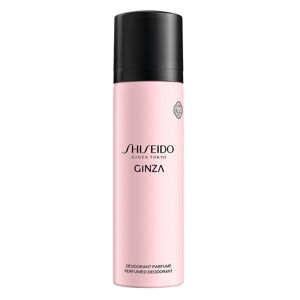 Shiseido Ginza Deo Spray 100 ml