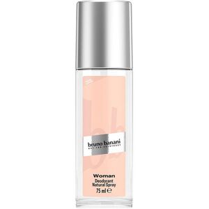 Bruno Banani Woman Deodorant 75 ml