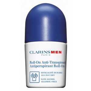 Clarins Men Antiperspirant Deo Roll-On 50ml