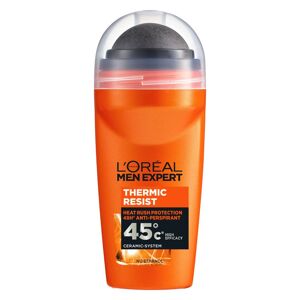 L'Oreal Paris Men Expert L'Oréal Paris Men Expert Thermic Resist Heat Protecting 48H Anti-