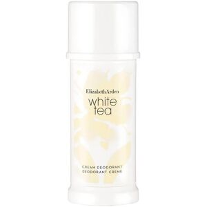 Elizabeth Arden White Tea Cream Deo (40ml)