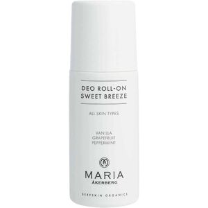 Maria Åkerberg Deo Roll-On Sweet Breeze (60 ml)