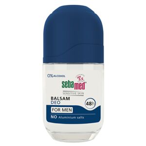 SEBAMED Men Balsam Deodorant 50ml