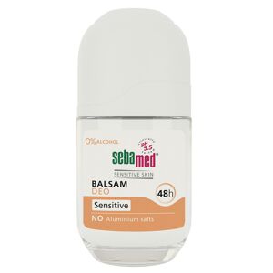 SEBAMED Sensitive Balsam Deodorant 50ml