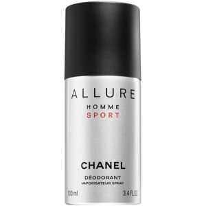 CHANEL Allure Homme Sport Deodorant Spray 100ml