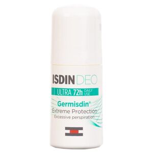 ISDIN Ultra 72H GermIsdin Roll-On Deodorant 40ml