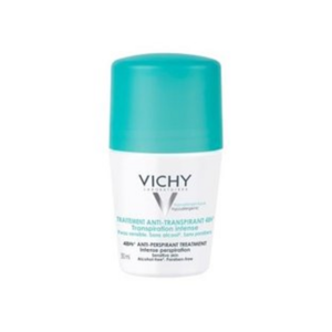 Vichy Antiperspirantti 48h turkoosi 50 ml