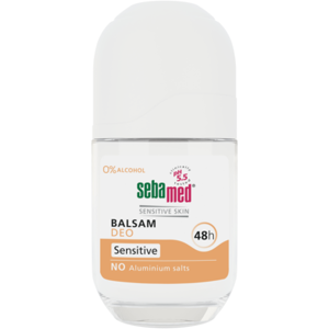 SEBAMED BALSAM DEO ROLL-ON 50 ML