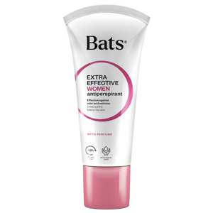 BATS ROLL-ON WOMEN ANTIPERSPIRANTTI 60 ML