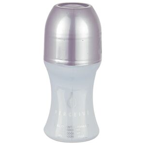 Avon Perceive déodorant roll-on pour femme 50 ml - Publicité