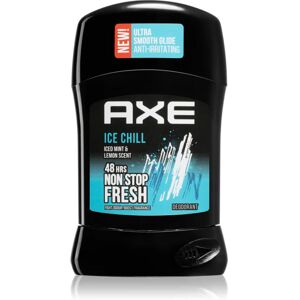 Ice Chill déodorant solide 48h 50 ml