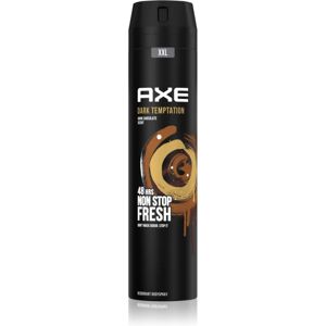 Dark Temptation déodorant en spray pour homme XXL 250 ml