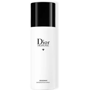 Christian Dior Dior Homme déodorant vaporisateur pour homme 150 ml - Publicité