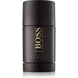 Hugo Boss BOSS The Scent déodorant stick pour homme 75 ml - Publicité