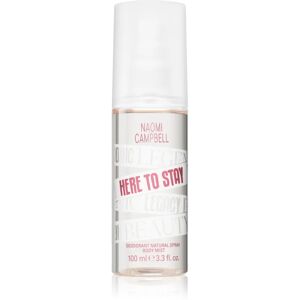 Here To Stay déodorant en spray 100 ml