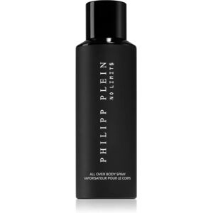 No Limits No Limits spray corporel pour homme 150 ml