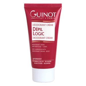 Guinot Depil logic deodorant creme anti repousse 50 ml