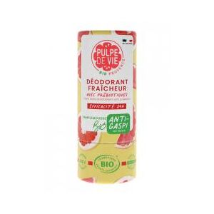 Pulpe de Vie Deodorant Fraîcheur Wonder Bras Bio 50 g - Stick 50 g