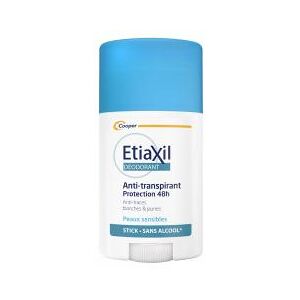 Déodorant Anti-Transpirant 48H Stick 40 ml - Stick 40 ml