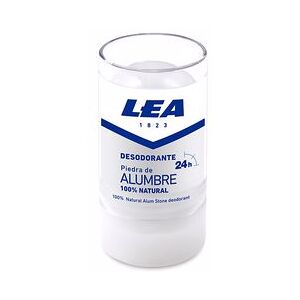 Lea Piedra De Alumbre Deo Stick 100% Natural 120 Gr