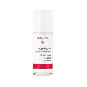 Dr. Hauschka Rose Deodorant 50 Ml