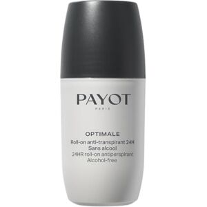 PAYOT Optimale déodorant 24h 75ml - Publicité