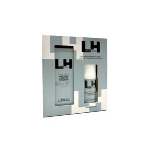 Lierac Homme Pack Creme 50ml + Deodorant 50ml