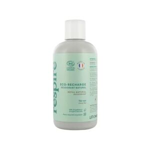 Respire Desodorante Natural Eco-recarga Te Verde 150ml