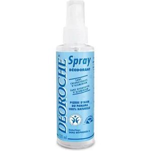 Déoroche Déodorant Spray 100% Efficace 120ml