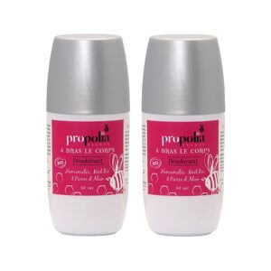 Propolia - Specialistes de la Propolis Duo Deodorant Propolia BIO 50 ml