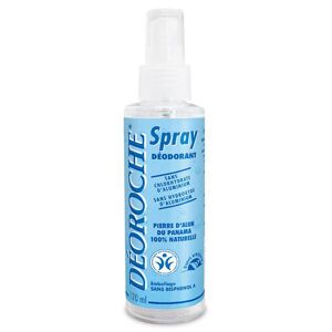 Déoroche Spray Bleu Certifié BDIH 120ml