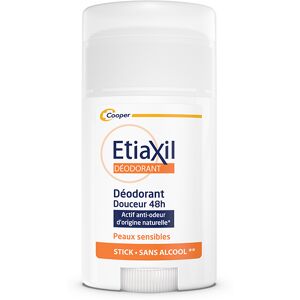 Déodorant Douceur 48h Stick 40ml