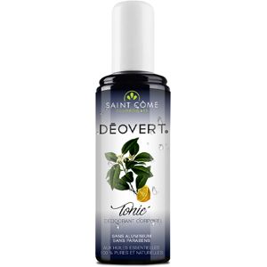 Déovert Fraîcheur Tonique 100ml